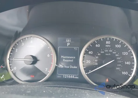 2015 Lexus Nx 200T z USA, uszkodzony, nr VIN JTJYARBZ5F2004894